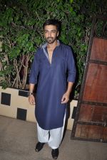Ashish Chaudhary at Ek Mutthi Aasmaan TV Serial celebration party in Mumbai on 20th May 2014